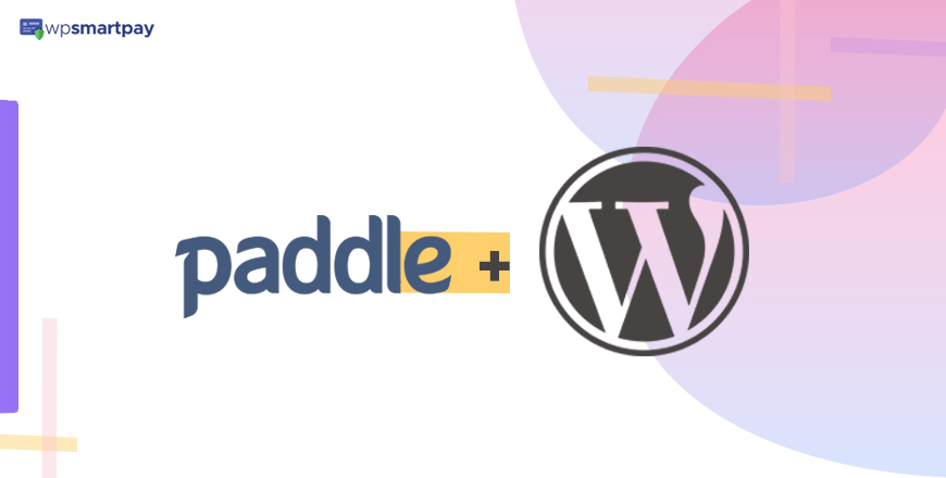 paddle for wordpress