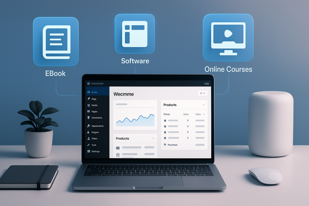 digital products