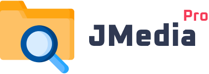 JMedia Pro