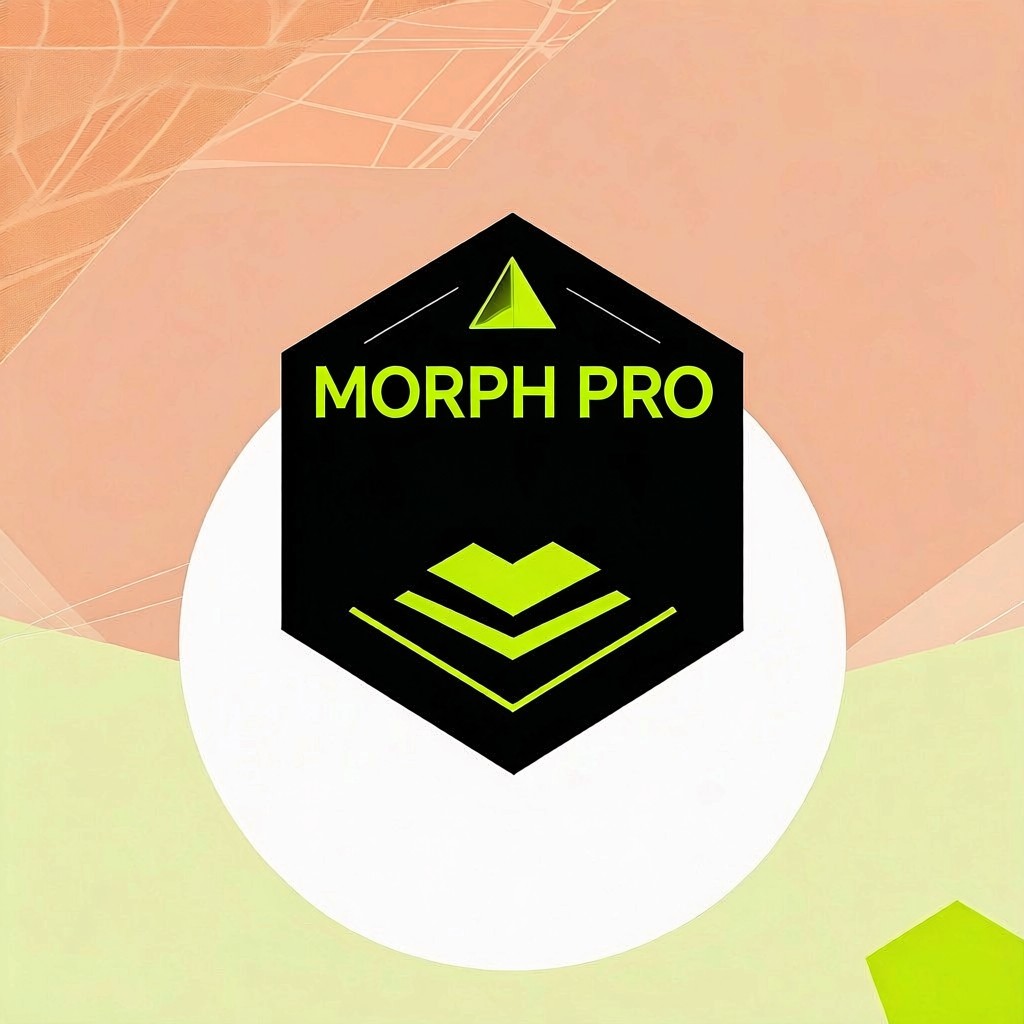 Morph Pro - Bundle (Quix + JMedia + Instant Page + Template)